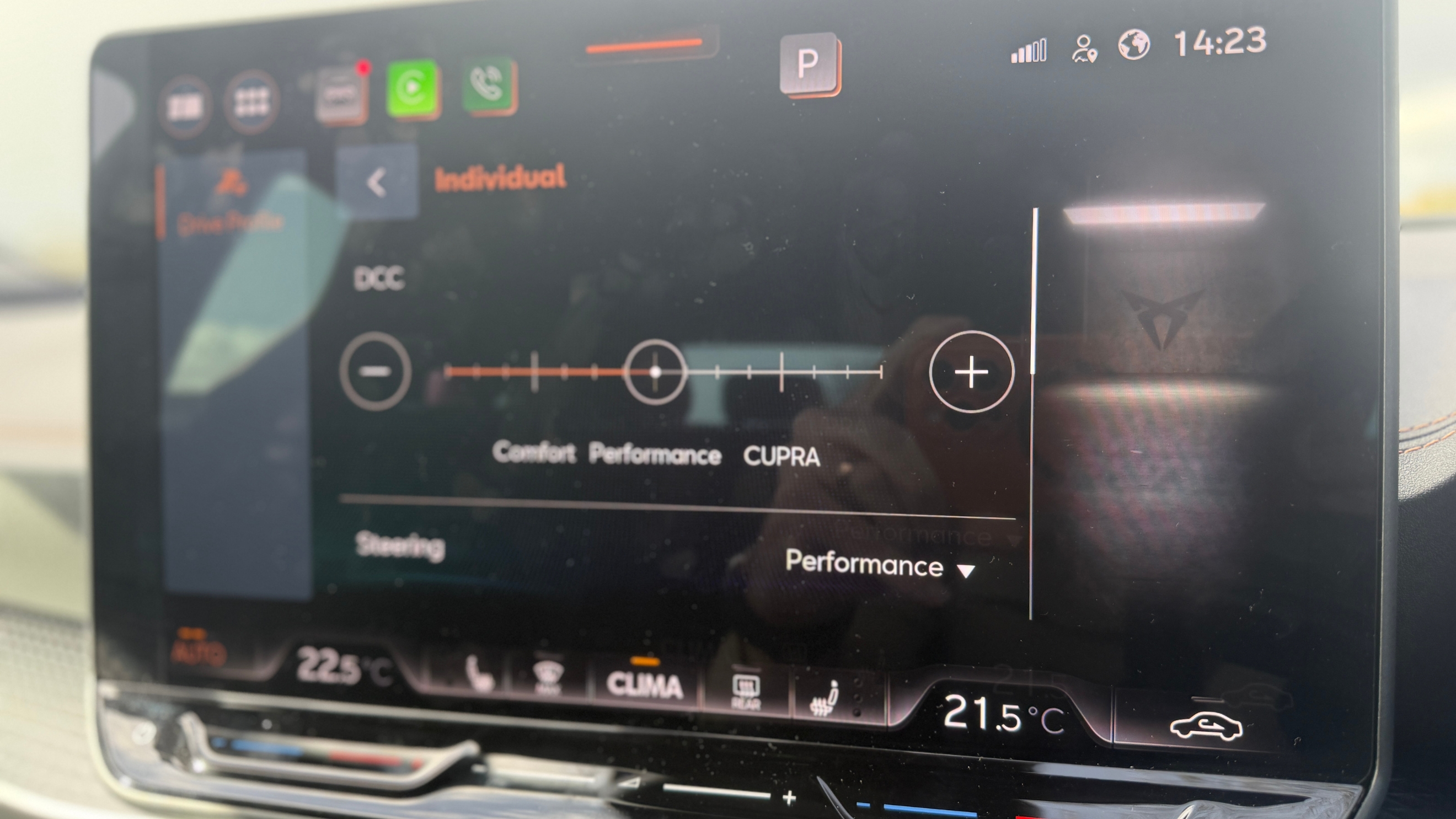 Cupra Leon Estate VZ1 - long-term review