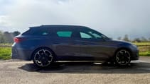 Cupra Leon Estate VZ1 - long-term review