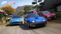 Forza Horizon 6 hands-on
