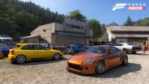 Forza Horizon 6 hands-on
