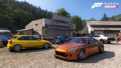 Forza Horizon 6 hands-on: your new favourite racing game is almost here ...