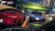 Forza Horizon 6 hands-on