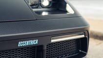 Eccentrica V12 Lamborghini Diablo