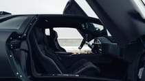 Eccentrica V12 Lamborghini Diablo