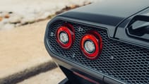Eccentrica V12 Lamborghini Diablo