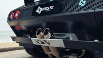 Eccentrica V12 Lamborghini Diablo