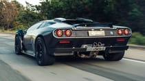Eccentrica V12 Lamborghini Diablo