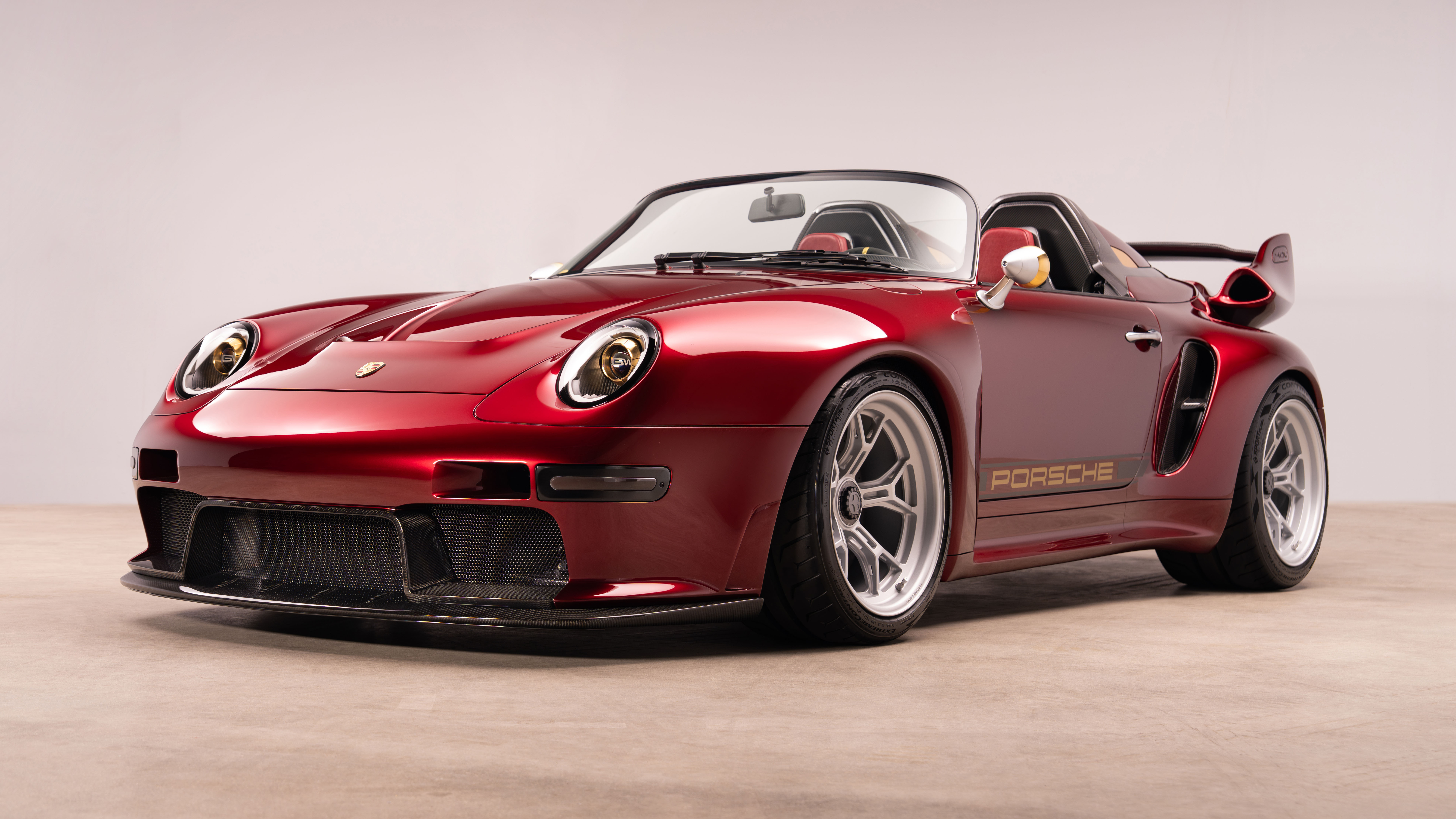 Gunther Werks Project Endgame revealed