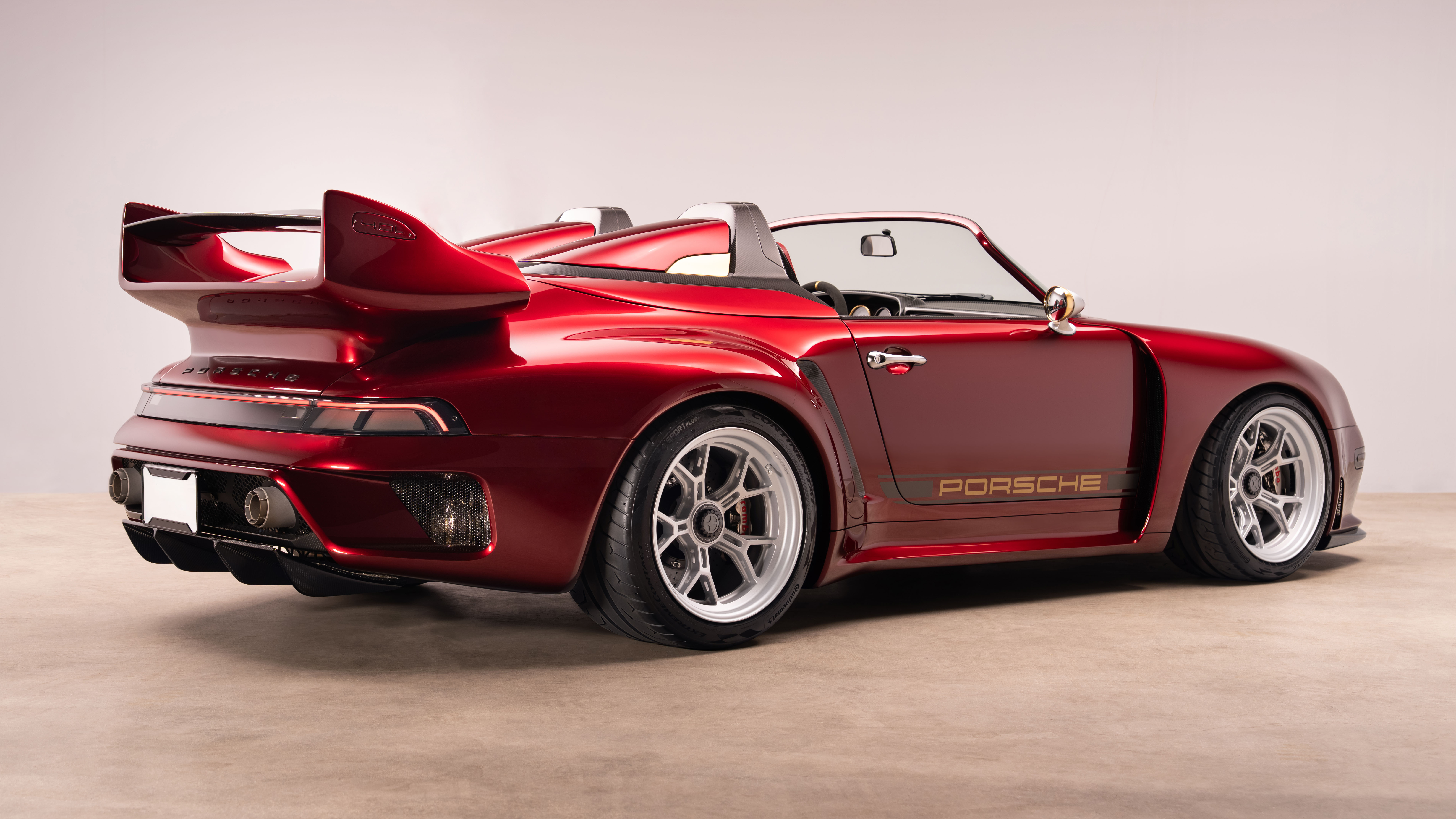 Gunther Werks Project Endgame revealed