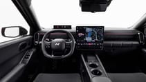 Hyundai Ioniq 3 Top Gear