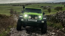 Jeep Wrangler - Long-term Review - Report 8