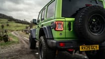 Jeep Wrangler - Long-term Review - Report 8