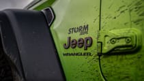 Jeep Wrangler - Long-term Review - Report 8