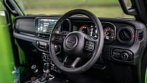 Jeep Wrangler - Long-term Review - Report 8