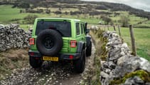 Jeep Wrangler - Long-term Review - Report 8
