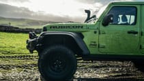 Jeep Wrangler - Long-term Review - Report 8
