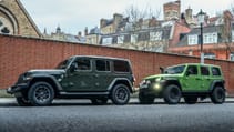 Jeep Wrangler - Long-term Review - Report 8