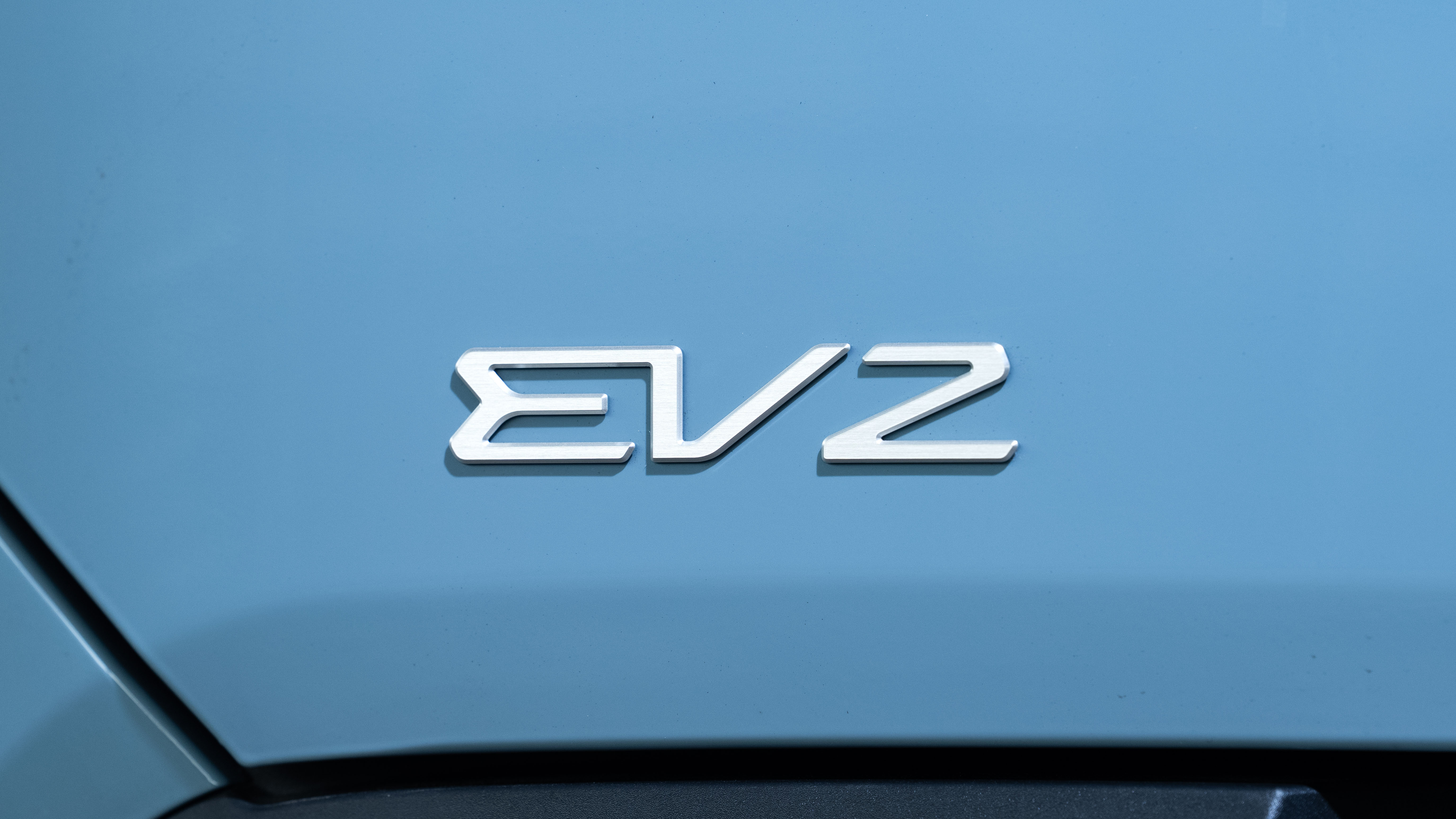 Kia EV2