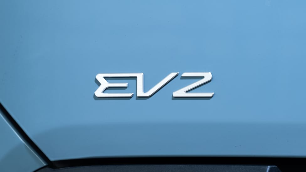 Roll up, roll up! Kia EV2 priced from £24,245 in the UK | Top Gear