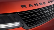 Range Rover TWENTY Edition Top Gear