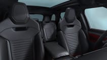 Range Rover TWENTY Edition Top Gear