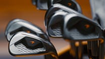 McLaren Golf clubs
