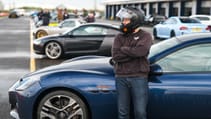 Maserati GranTurismo Folgore - long-term review