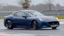 Maserati GranTurismo Folgore - long-term review