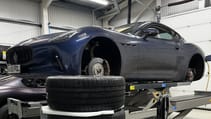 Maserati GranTurismo Folgore - long-term review