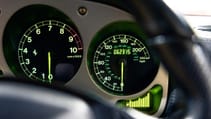 Maserati GranTurismo Folgore - long-term review - Report: 3