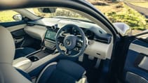 Maserati GranTurismo Folgore - long-term review - Report: 3