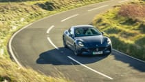 Maserati GranTurismo Folgore - long-term review - Report: 3