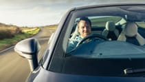 Maserati GranTurismo Folgore - long-term review - Report: 3
