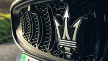 Maserati GranTurismo Folgore - long-term review - Report: 3