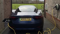 Maserati GranTurismo Folgore - long-term review - Report: 3