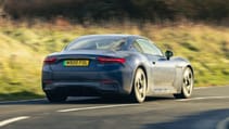 Maserati GranTurismo Folgore - long-term review - Report: 3