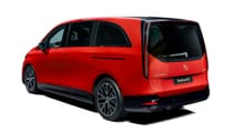 Mercedes VLE