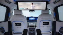Mercedes VLE