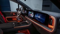 Mercedes VLE