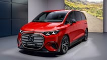 Mercedes VLE