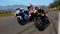MotoGP 26 interview