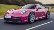 Porsche Experience Offer Top Gear