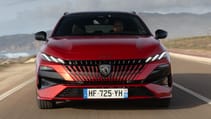 Peugeot 308 SW