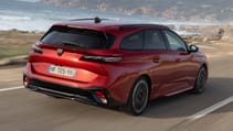 Peugeot 308 SW