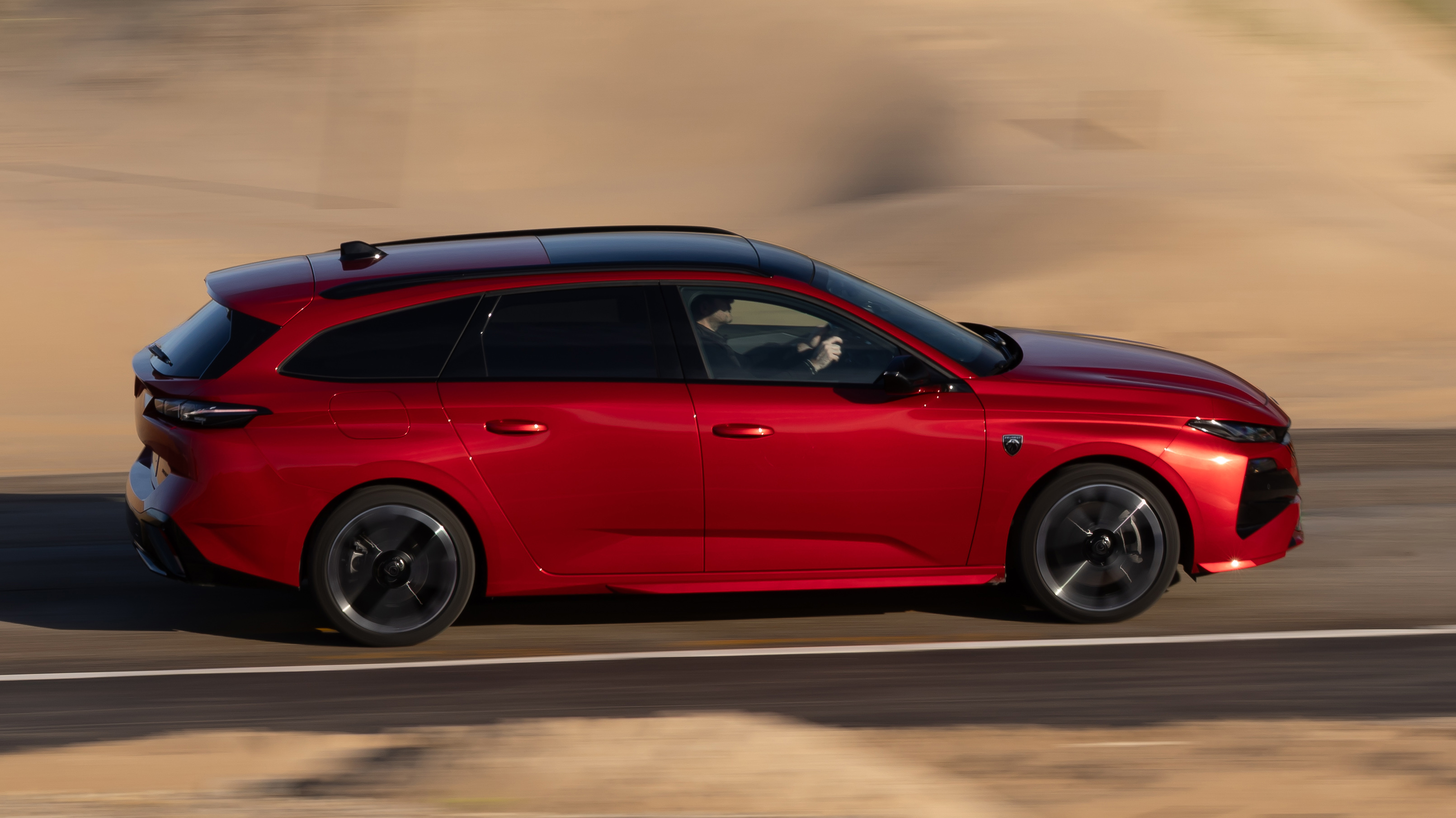 Peugeot 308 SW
