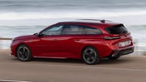 Peugeot 308 SW