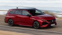 Peugeot 308 SW