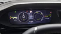 Peugeot 308 SW