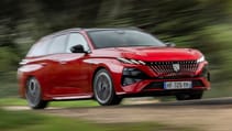 Peugeot 308 SW