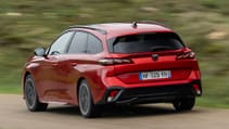 Peugeot 308 SW